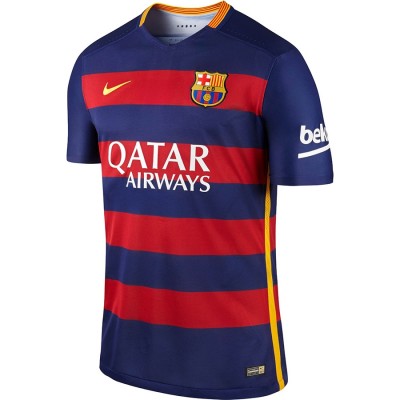 футболка fc barcelona